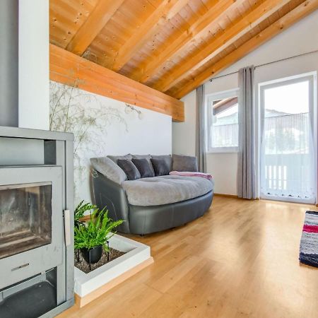 Cosy Flat In Westendorf In Tyrol Holzham المظهر الخارجي الصورة