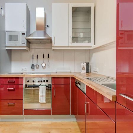 Cosy Flat In Westendorf In Tyrol Holzham المظهر الخارجي الصورة