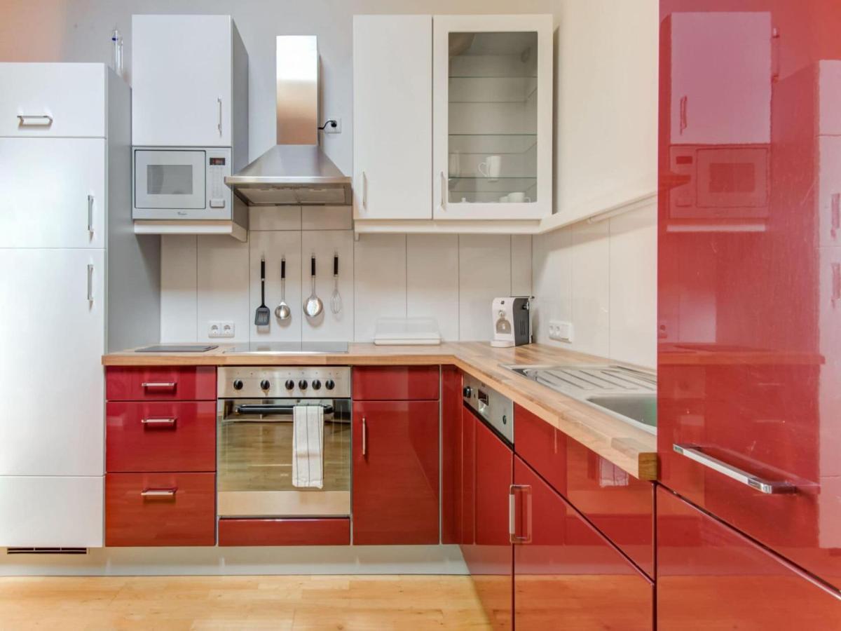Cosy Flat In Westendorf In Tyrol Holzham المظهر الخارجي الصورة