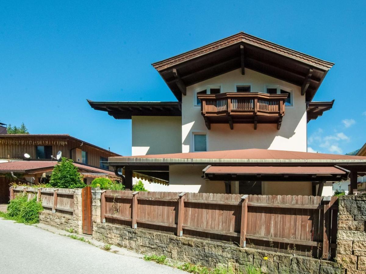 Cosy Flat In Westendorf In Tyrol Holzham المظهر الخارجي الصورة