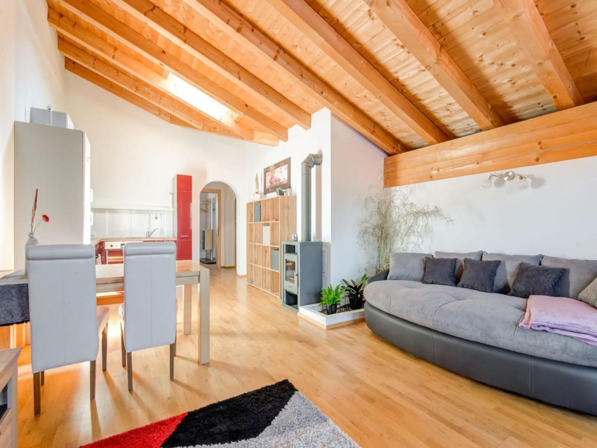 Cosy Flat In Westendorf In Tyrol Holzham المظهر الخارجي الصورة