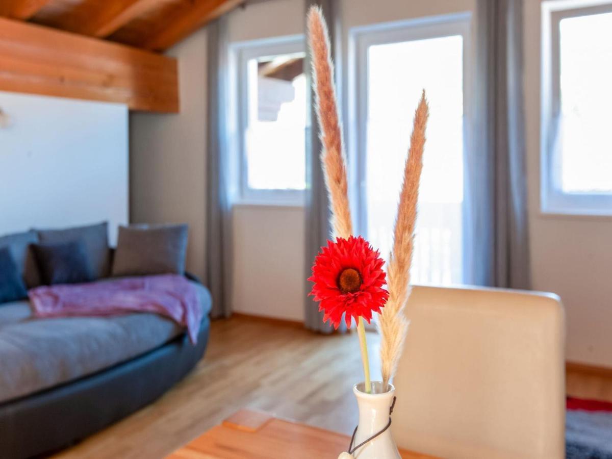 Cosy Flat In Westendorf In Tyrol Holzham المظهر الخارجي الصورة