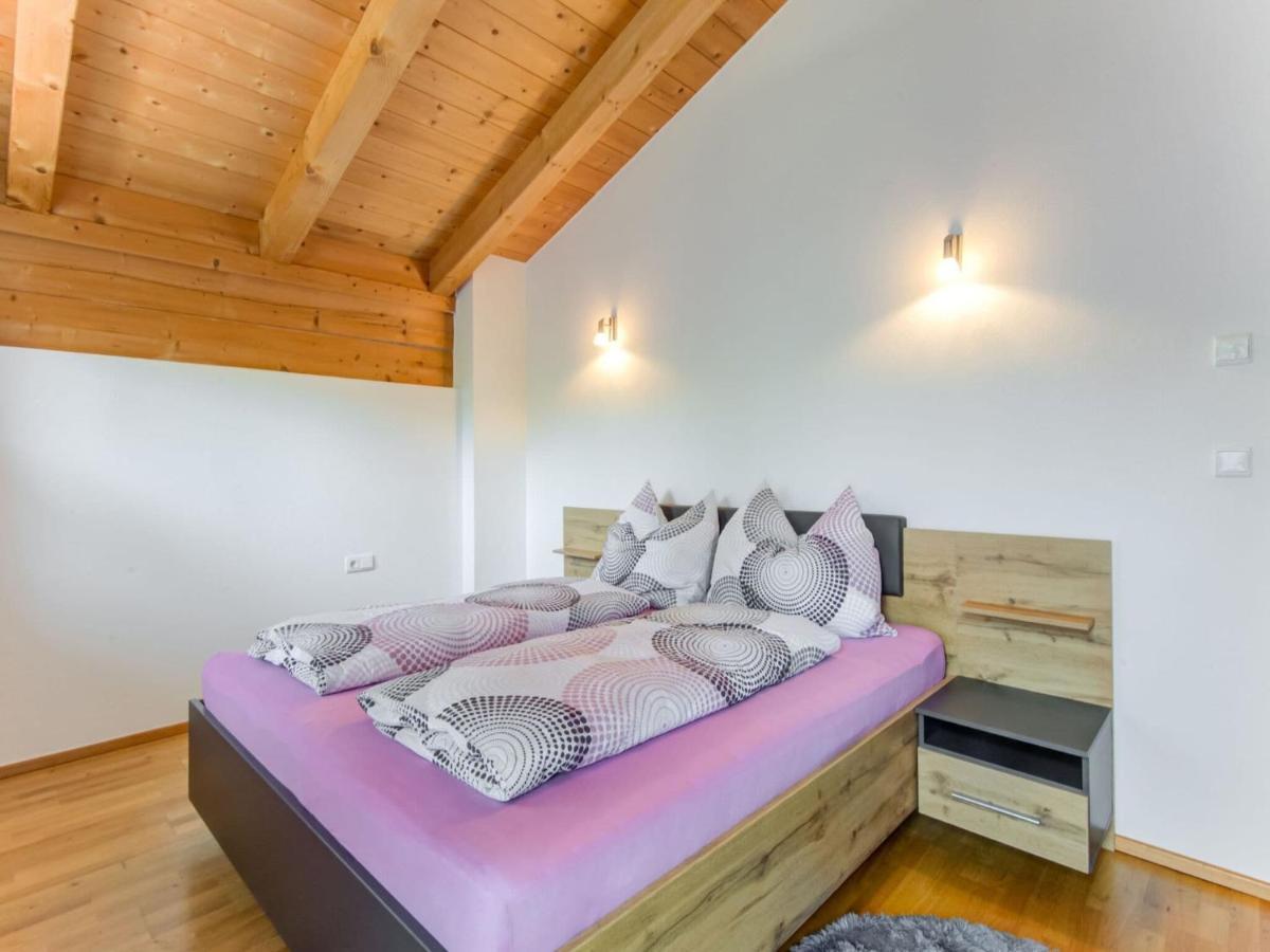 Cosy Flat In Westendorf In Tyrol Holzham المظهر الخارجي الصورة