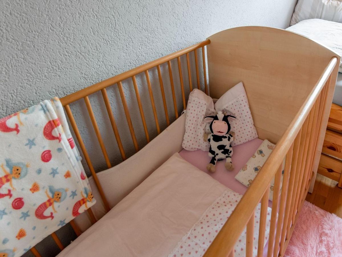 Cosy Flat In Westendorf In Tyrol Holzham المظهر الخارجي الصورة
