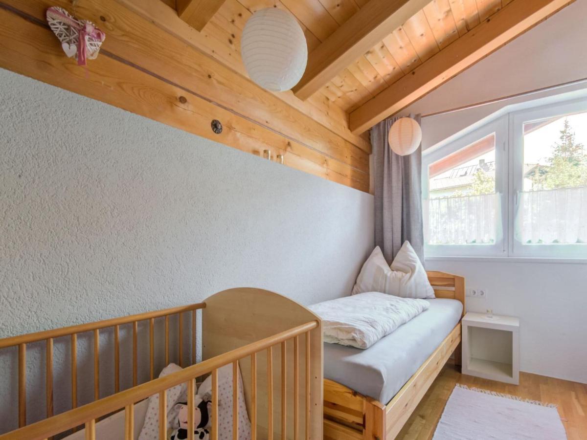 Cosy Flat In Westendorf In Tyrol Holzham المظهر الخارجي الصورة