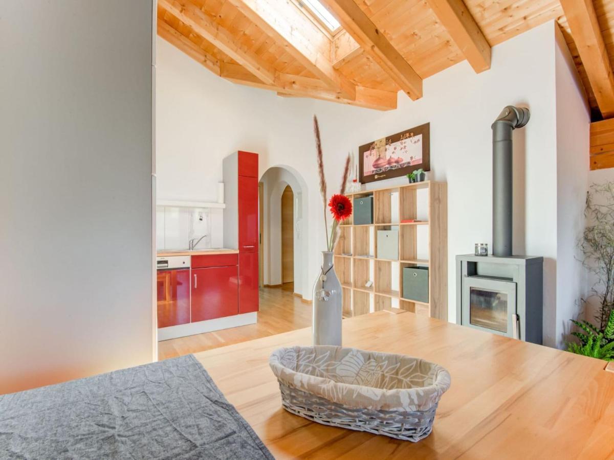 Cosy Flat In Westendorf In Tyrol Holzham المظهر الخارجي الصورة