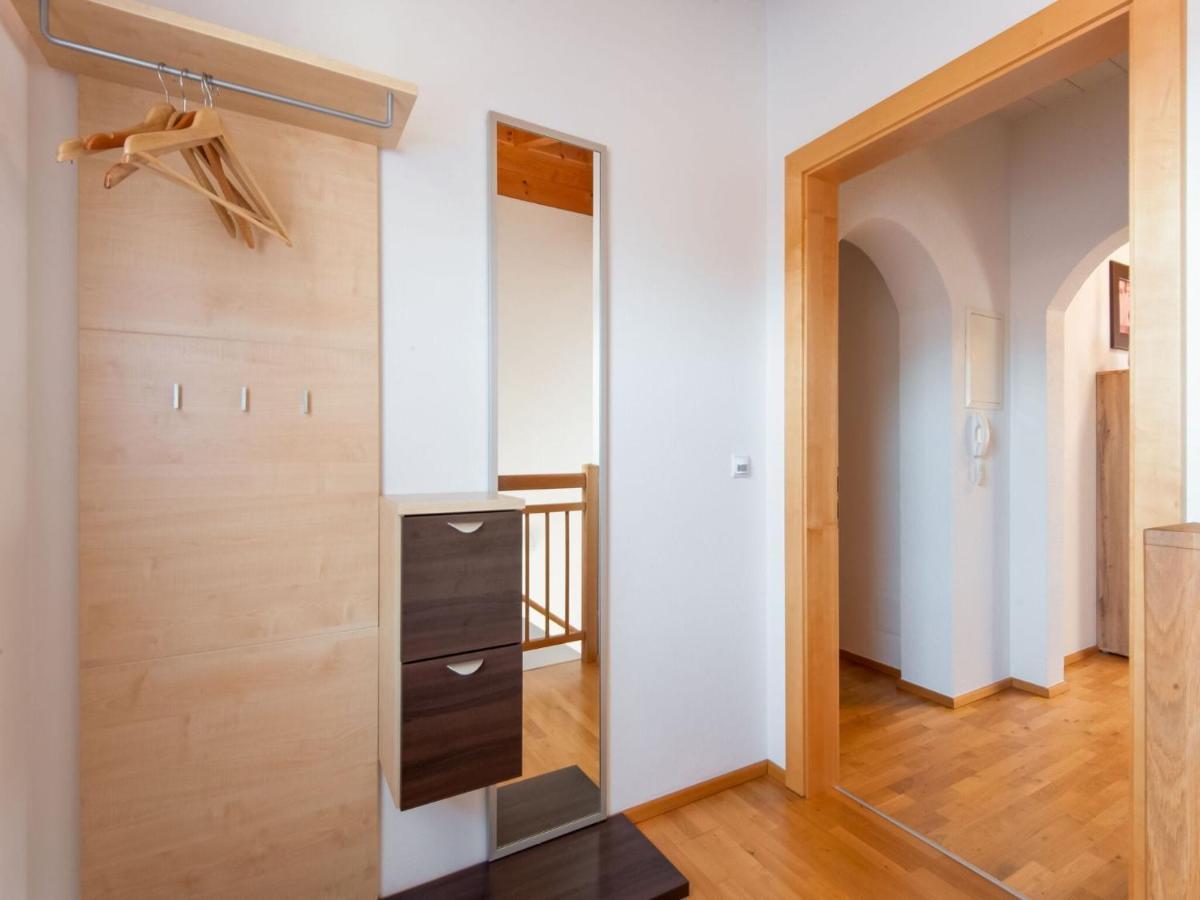 Cosy Flat In Westendorf In Tyrol Holzham المظهر الخارجي الصورة