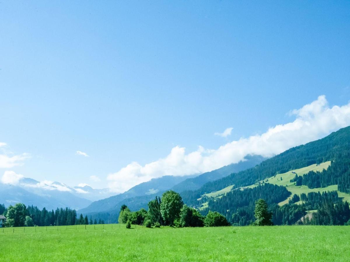 Cosy Flat In Westendorf In Tyrol Holzham المظهر الخارجي الصورة