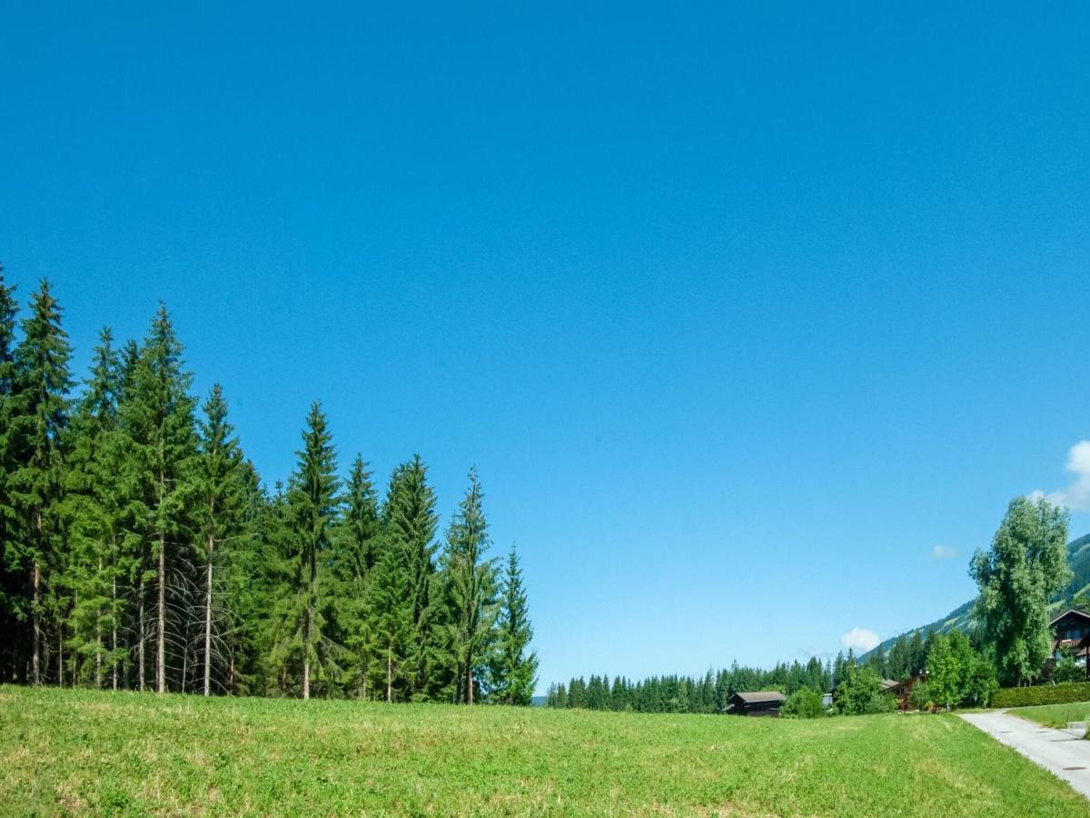 Cosy Flat In Westendorf In Tyrol Holzham المظهر الخارجي الصورة