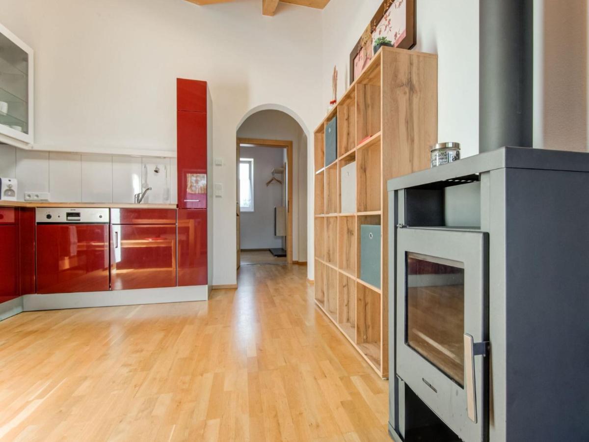 Cosy Flat In Westendorf In Tyrol Holzham المظهر الخارجي الصورة